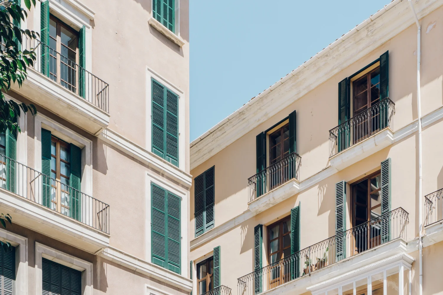 Inmobiliaria TGS en Canillejas, Madrid