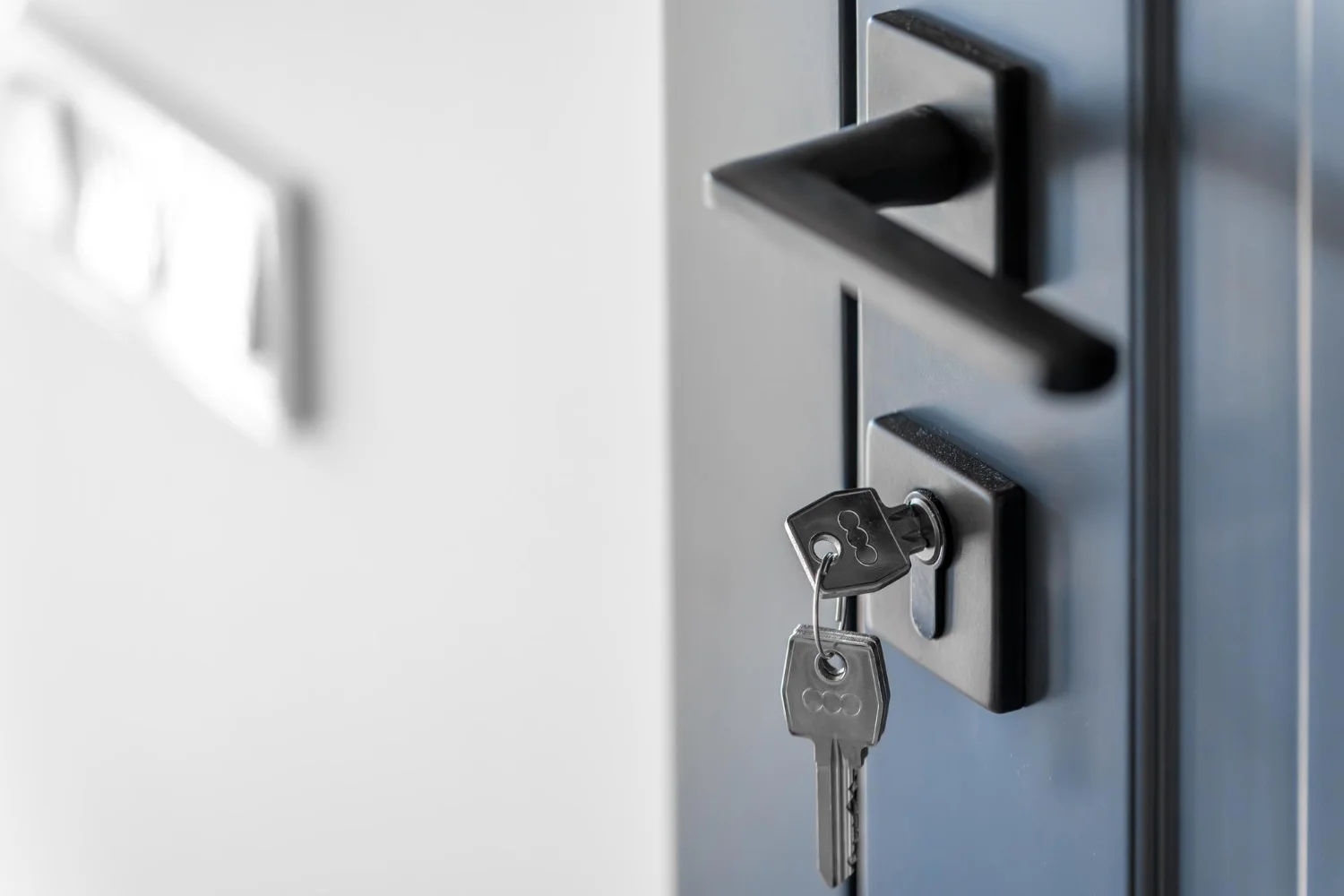 Plan antiocupas para vivienda vacía