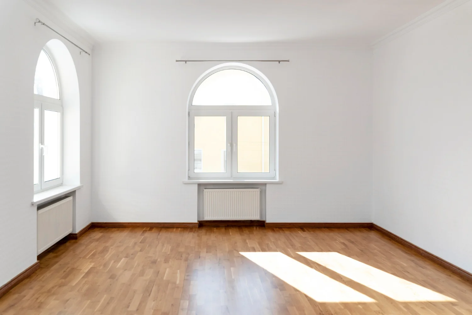 Venta de vivienda vacía en Madrid